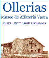 Ollerias – Museo de Alfarería Vasca