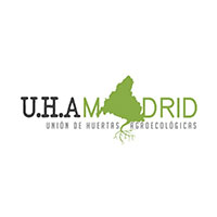 UHAM Unión de huertas Agroecológicas de Madrid
