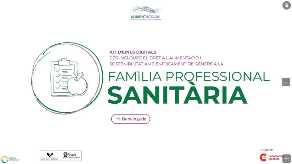 Portada kit sanitaria CAT