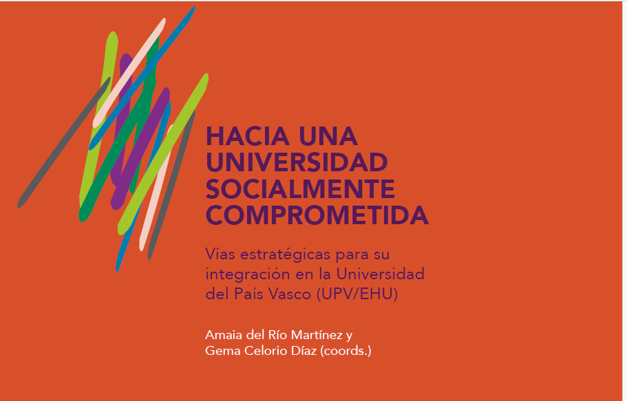 Hacia una universidad socialmente comprometida.