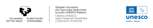 Unknown-1 Catedra UNESCO sobre Desarrollo Sostenible y Educación Ambiental de la UPV/EHU