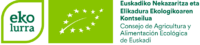 Consejo de Agricultura y Alimentación Ecológica de Euskadi, Ekolurra-ENEEK